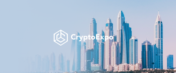B2Broker to Attend The Crypto Expo Dubai 2022