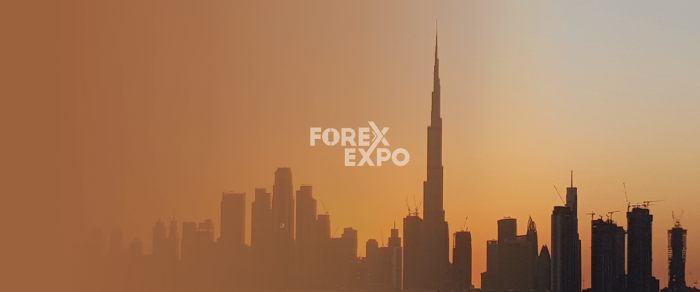 B2Broker to Exhibit at Forex Expo Dubai 2022