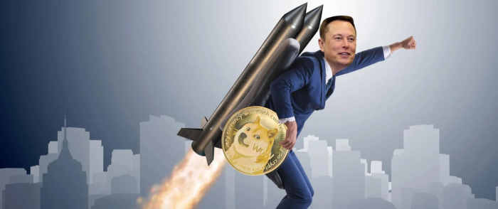 Expert Opinion: Not Elon Musk This Time: Dogecoin Surges In Value While Other Cryptos Slumps.