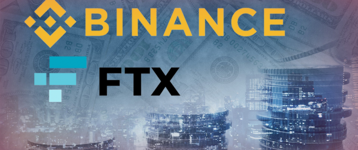 Binance Will Liquidate All Of Its FTX Tokens