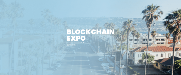 Blockchain Expo, North America