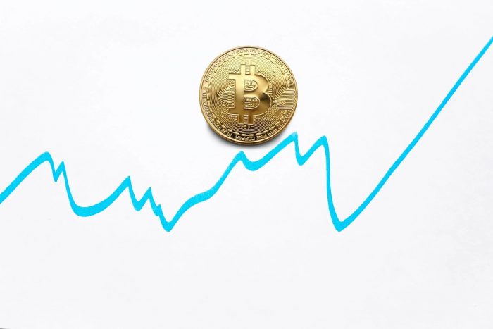 Bitcoin Prices Are Rising. But It's Not The End of The Roller Coaster Yet