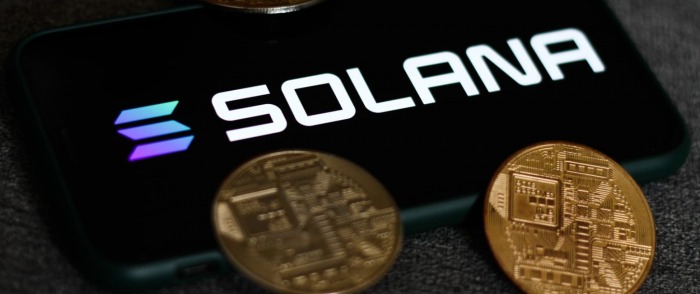 Solana Experiences Massive Rebound, Shooting Up 58% Within a Week