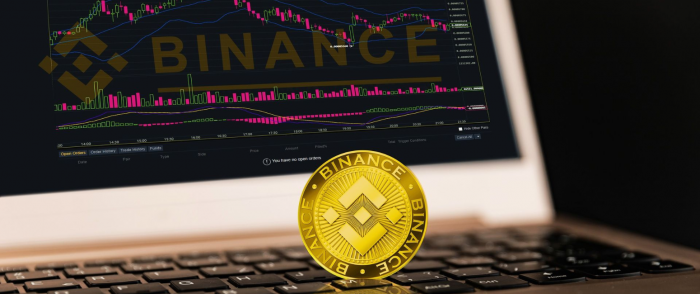 It’s Bad News: Binance Has Suspended The Acceptance of US Dollar Transfers.