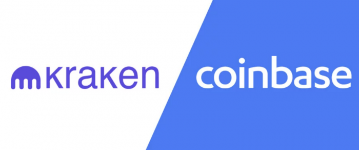 Coinbase Got Some Bad News. It All Started with Kraken.