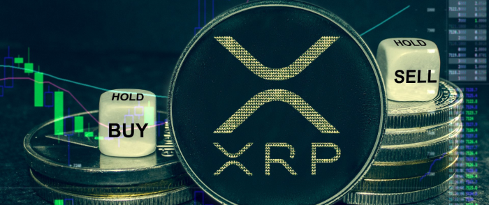 Crypto Price Check: Within One Hour, XRP Gained 12%