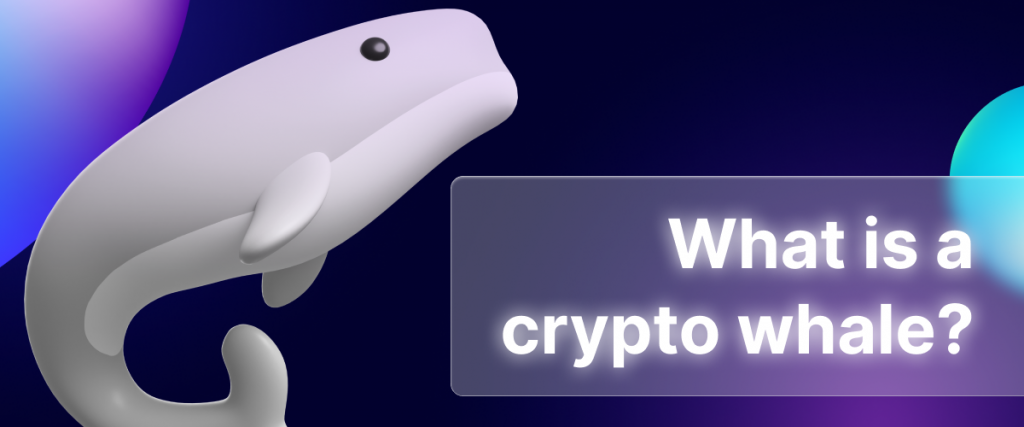 Crypto Whale