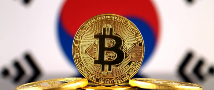 Banks Power in Korea: Bank of Korea Regulates Crypto.