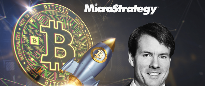 In an Uncertain Market, MicroStrategy BTC Exposure Increases.