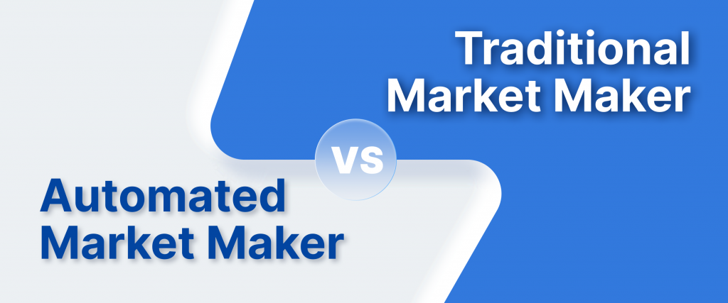 What Is an Automated Market Maker?