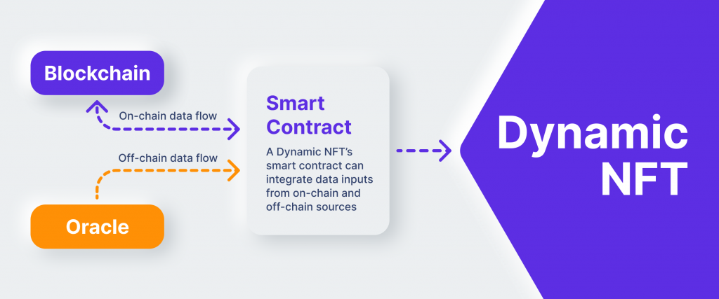 Understanding Dynamic NFTs And Their Use Cases