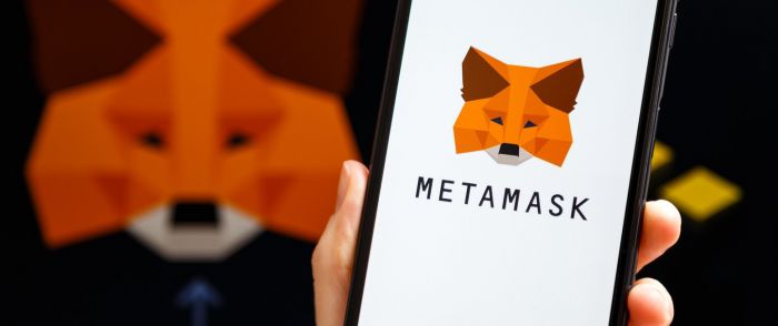 MetaMask Updates Its Terms of Service to Include a Critical Tax Update.