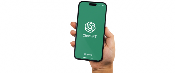 ChatGPT's App Store Launch Could Be Game-Changing for AI Crypto.