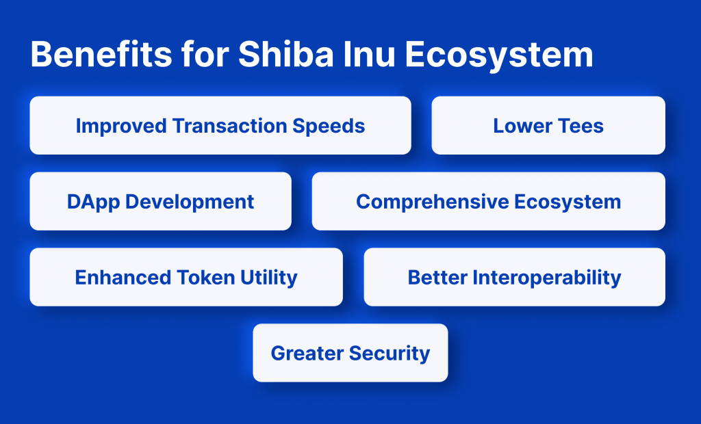 What Is a Shibarium? Revolution of The Shiba Inu Ecosystem

