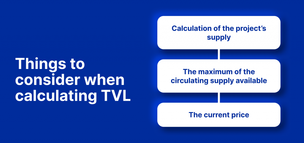 Total Value Locked (TVL) In Crypto: Explained
