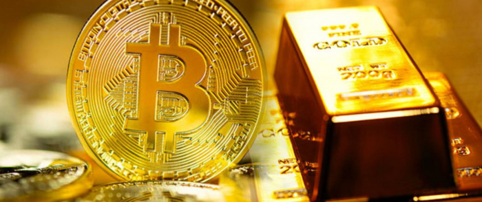 Gold or Bitcoin? Large Investors Believe It Is a No-Brainer.