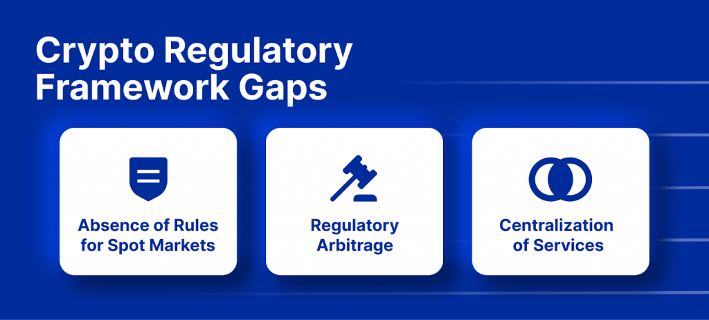 The Importance of Crypto Regulation and Its Impact On The Market