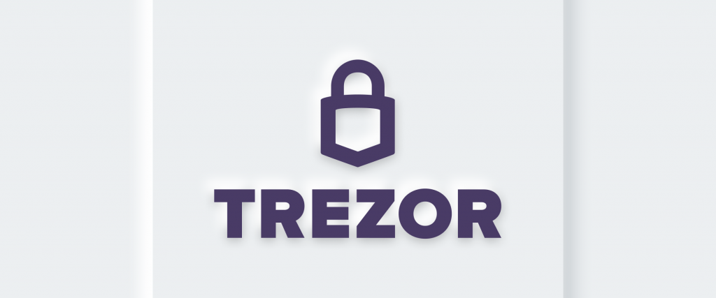 Trezor