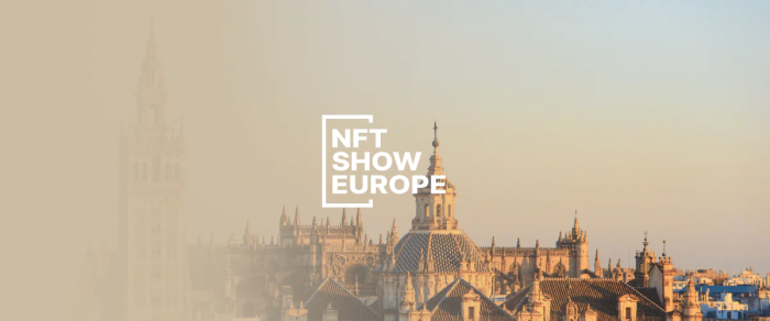 NFT-Show-Europe