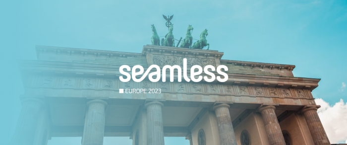 Seamless Europe 2023