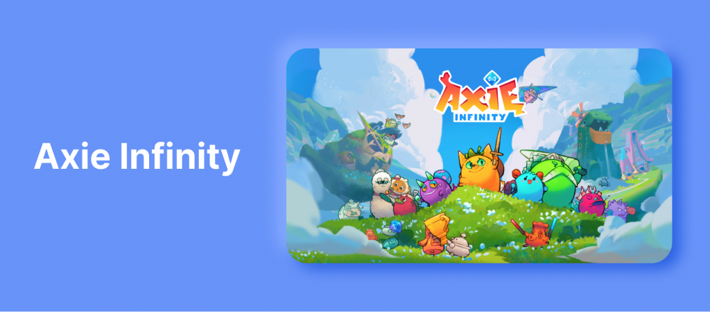 Axie Infinity