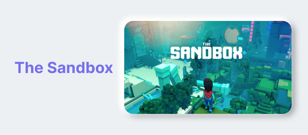 The Sandbox