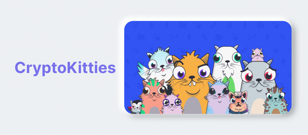 CryptoKitties