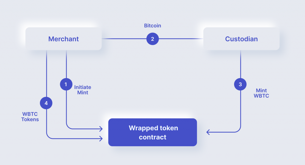 Bitcoin vs Wrapped Bitcoin: How Do They Differ?