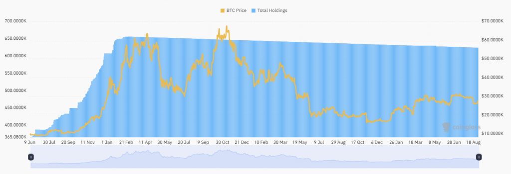 How Will the Recent Court Ruling Affect Coinbase and MicroStrategy