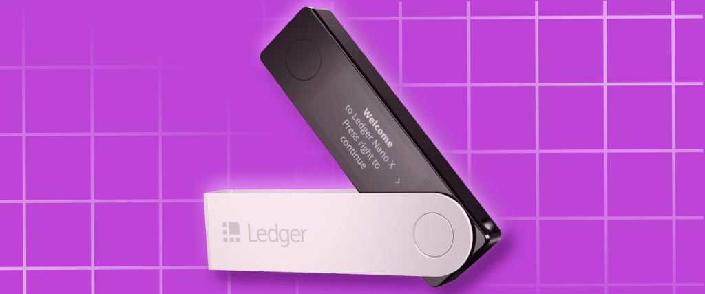 Ledger