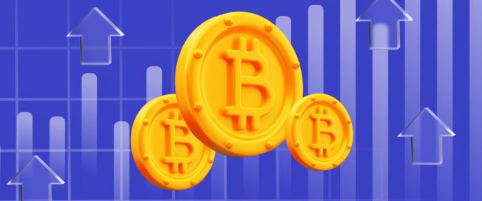 Is Bitcoin Dead: It Surges to Start October
