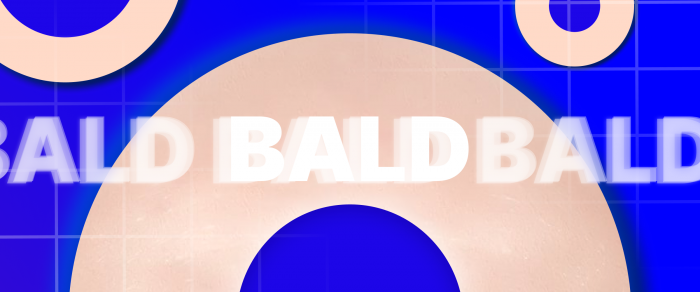 What Is a BALD Crypto Token?