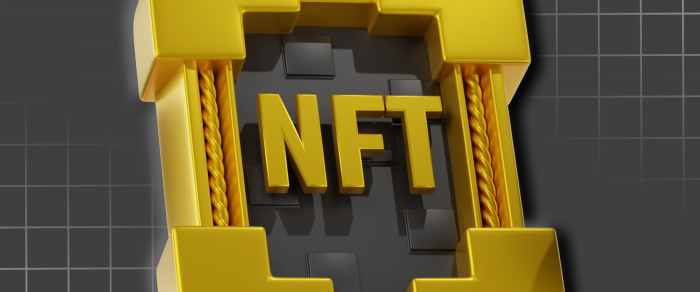 NFT Images Redefining Digital Ownership