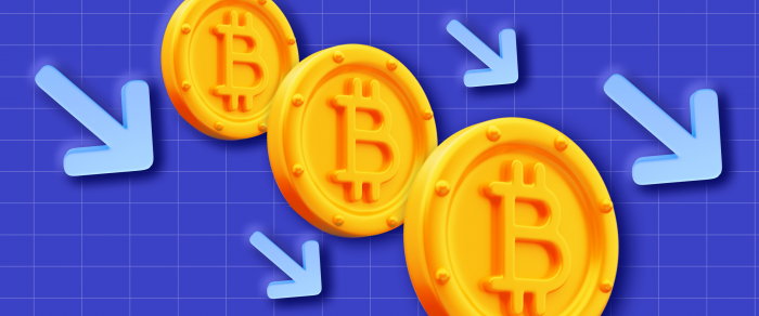 As Bitcoin Falls, Is Crypto Dead?