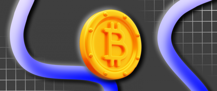 Bitcoin Champion: Crypto's Rise as Digital Gold Amidst Geopolitical Turbulence