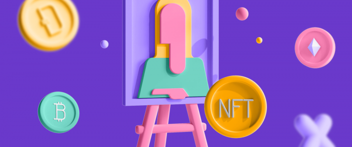 NFT Trading Cards: The Rise in Collectibles with NFTs.
