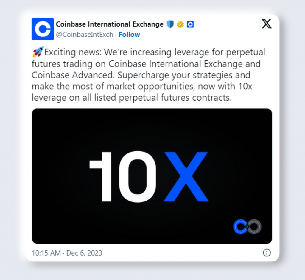 Coinbase: The Beginner-Friendly Exchange