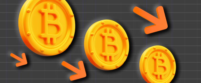 Is Crypto Dead? Bitcoin Drops Below $39,000