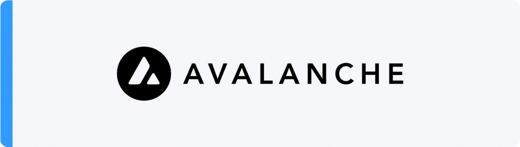 Avalanche (AVAX)