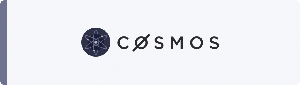 Cosmos Hub (ATOM)