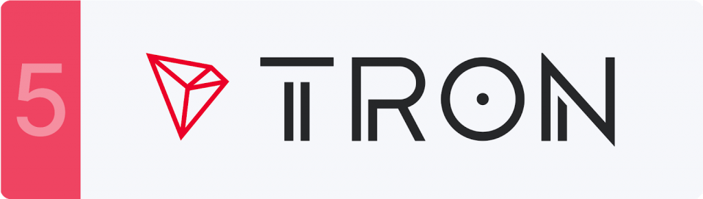 tron cryptocurrency