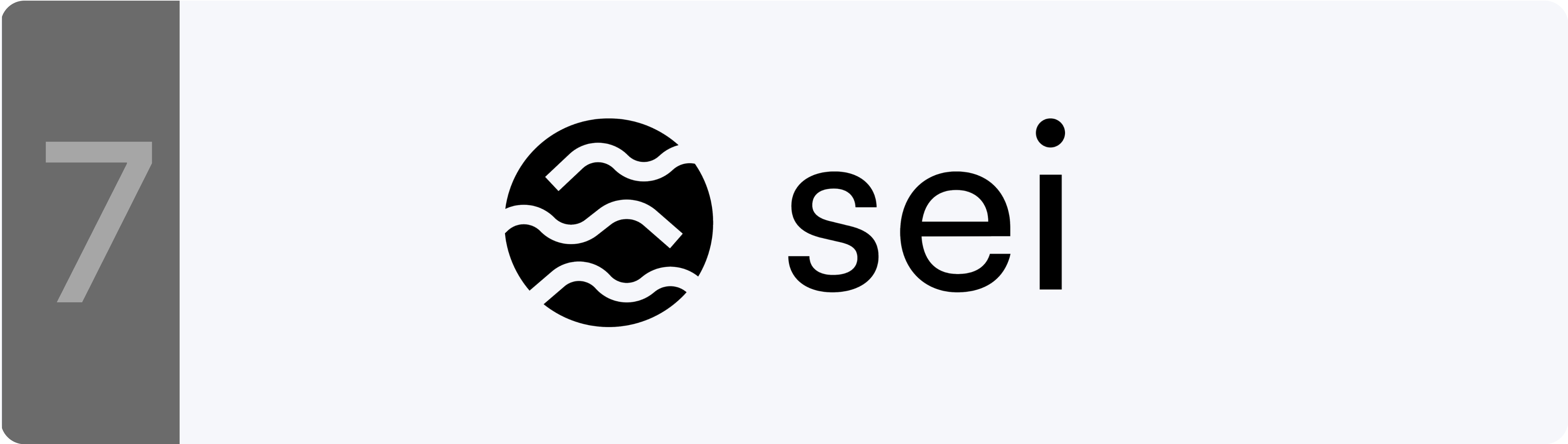 sei cryptocurrency