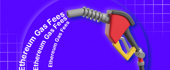 Ethereum Gas Fees