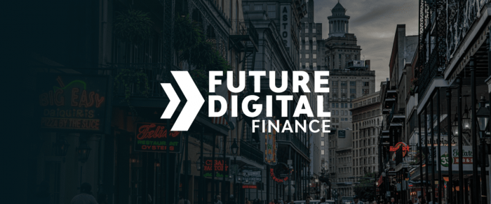 Future Digital Finance 2024