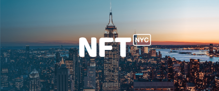NFT NYC