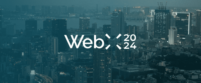 WebX 2024