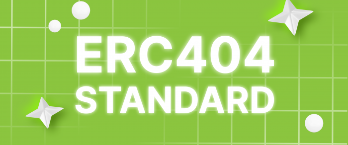 ETH ERC404 Standard - What is This New Experimental Token?