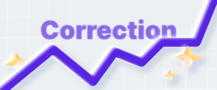 What Is A Crypto Market Correction