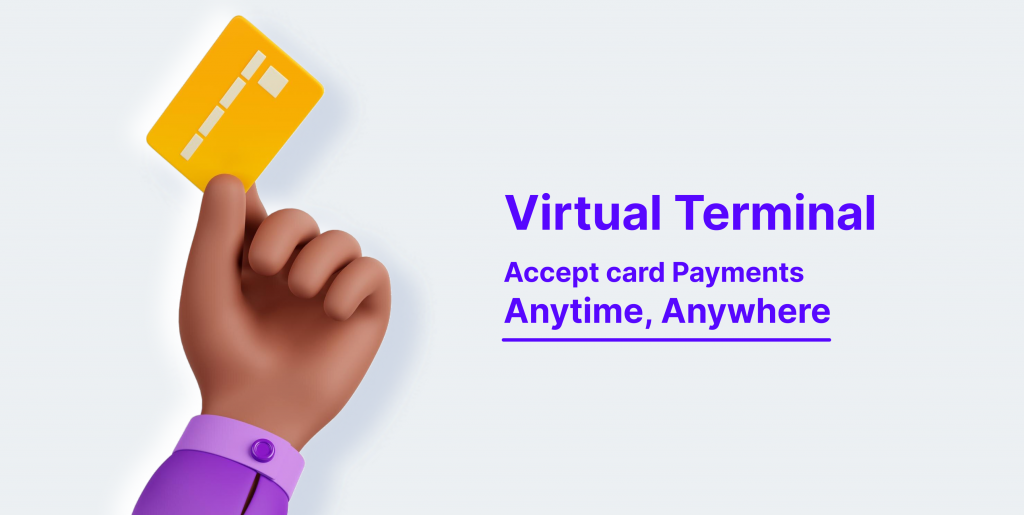 virtual payments
