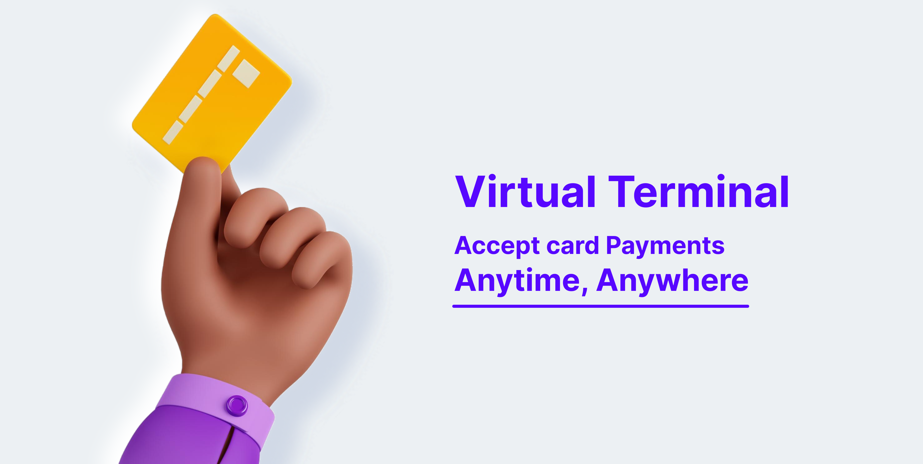 Платежный шлюз против виртуального терминала: понимание различий